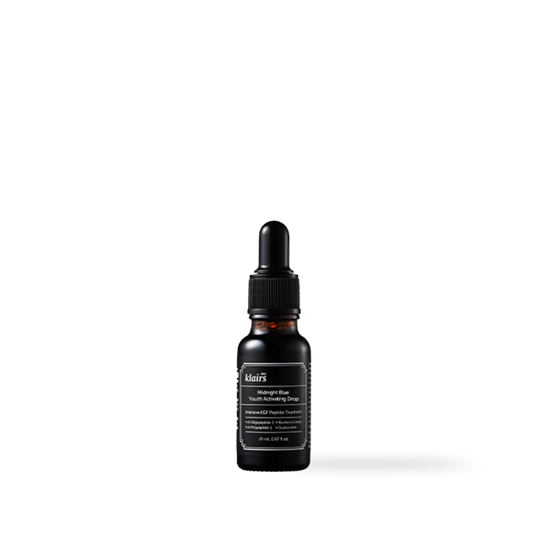 [Dear Klairs] Midnight Blue Youth Activating Drop 20ml