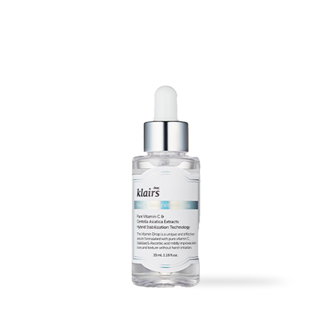 [Dear Klairs] Freshly Juiced Vitamin Drop 35ml