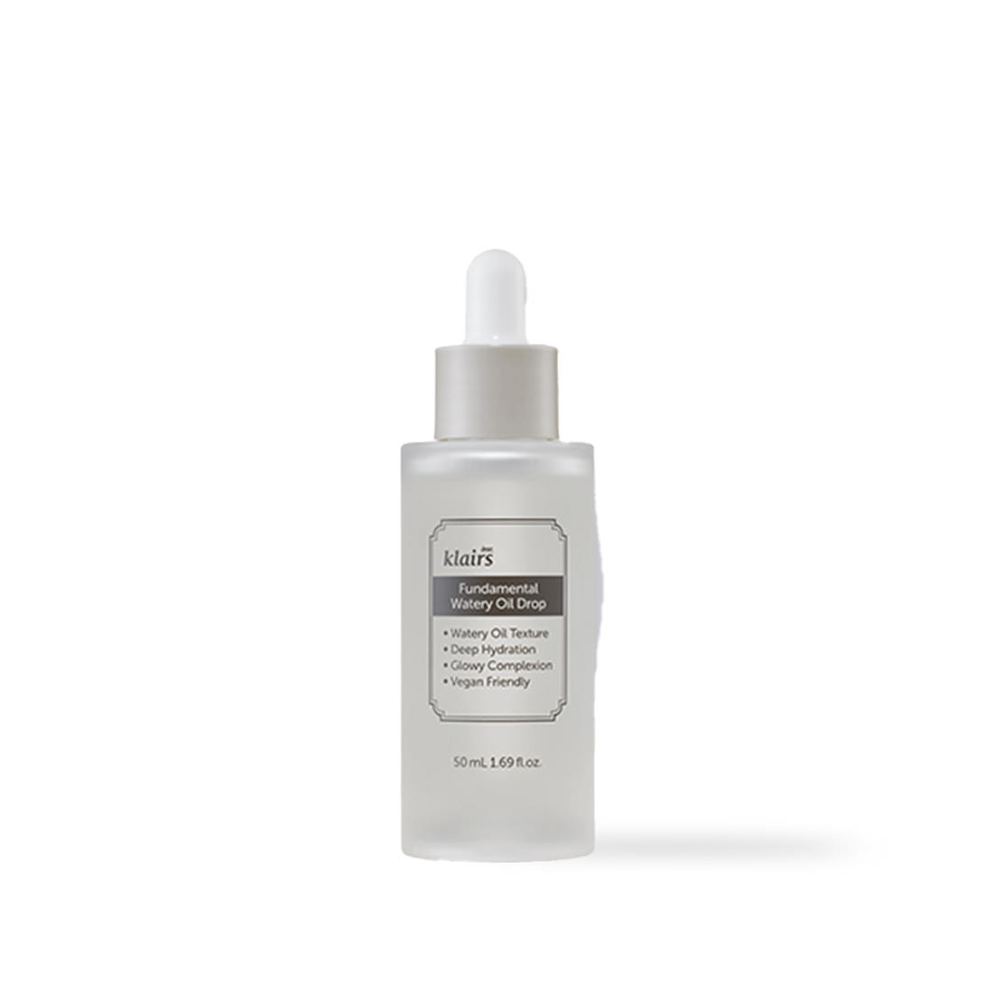 [Dear Klairs] Fundamental Watery Oil Drop 50ml
