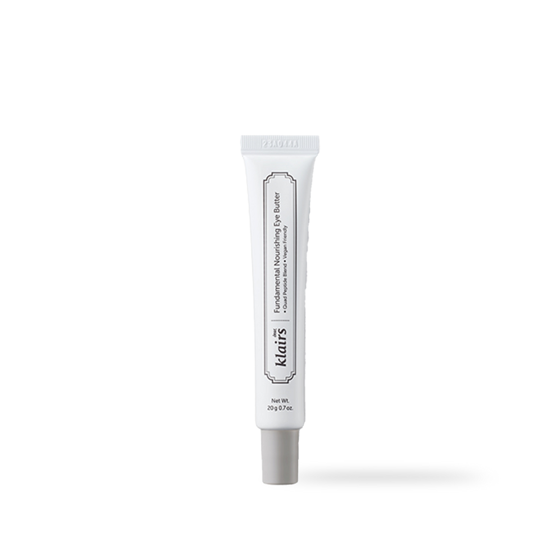 [Dear Klairs] Fundamental Nourishing Eye Butter 20g