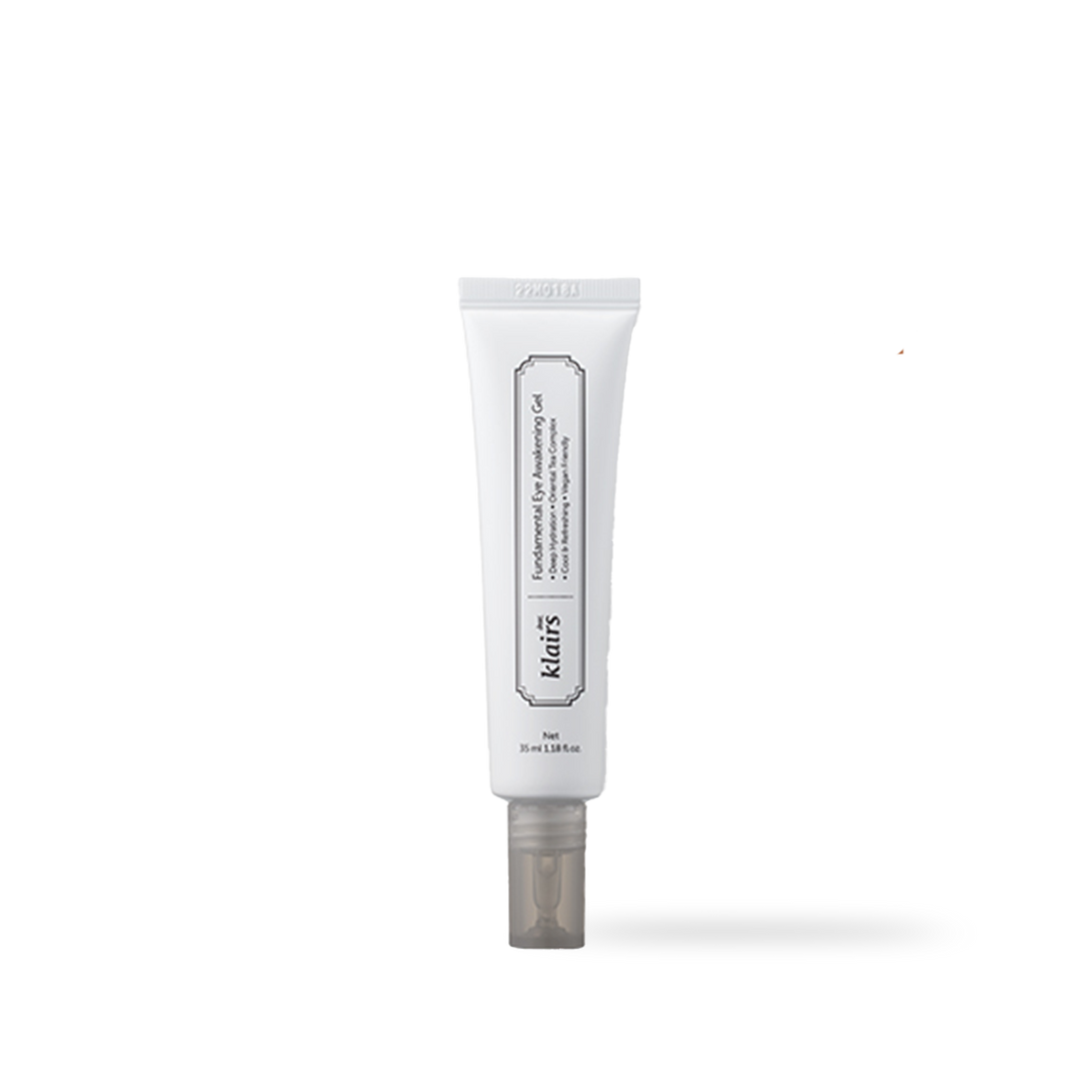 [Dear Klairs] Fundamental Eye Awakening Gel 35ml