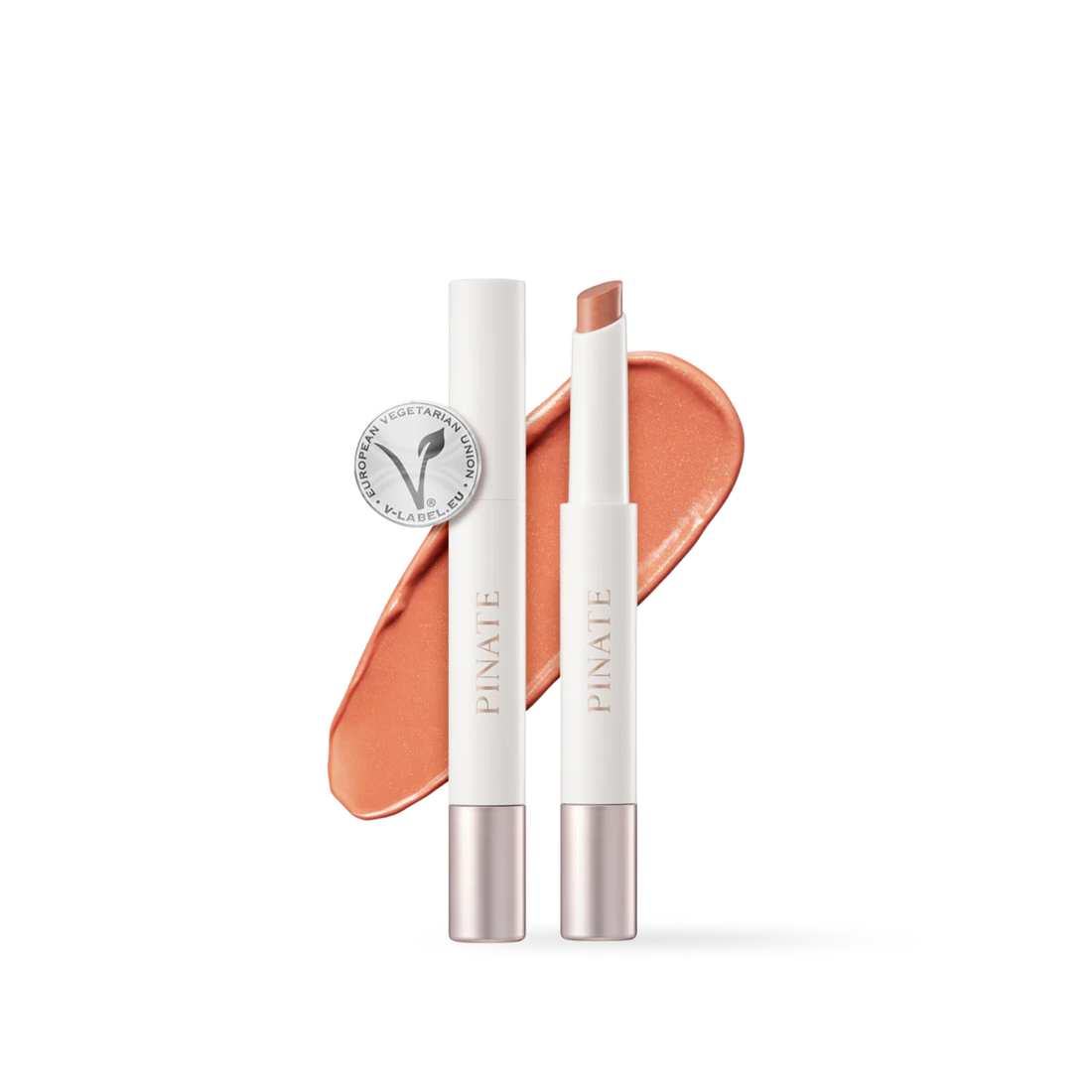 [Pinate] Bare Glow Peptide Melting Balm - 04 Tingle Baby 1.8g