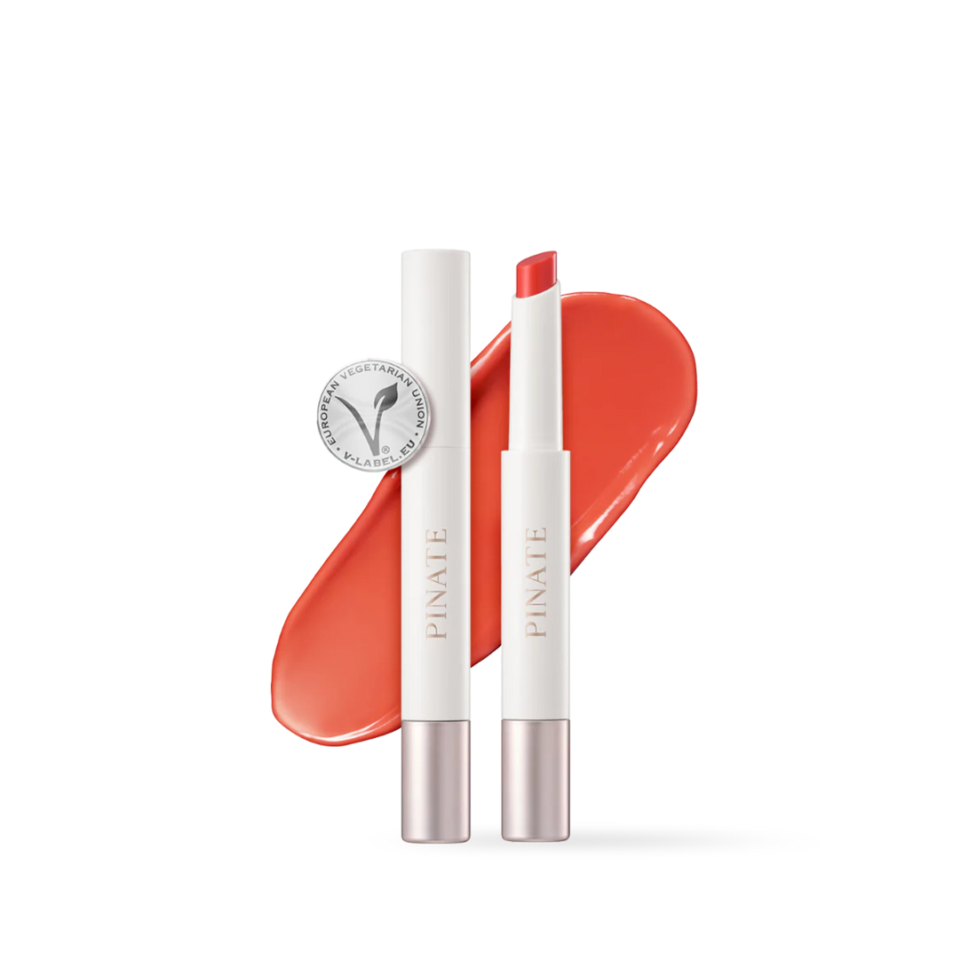 [Pinate] Bare Glow Peptide Melting Balm - 01 Blooming Dew 1.8g