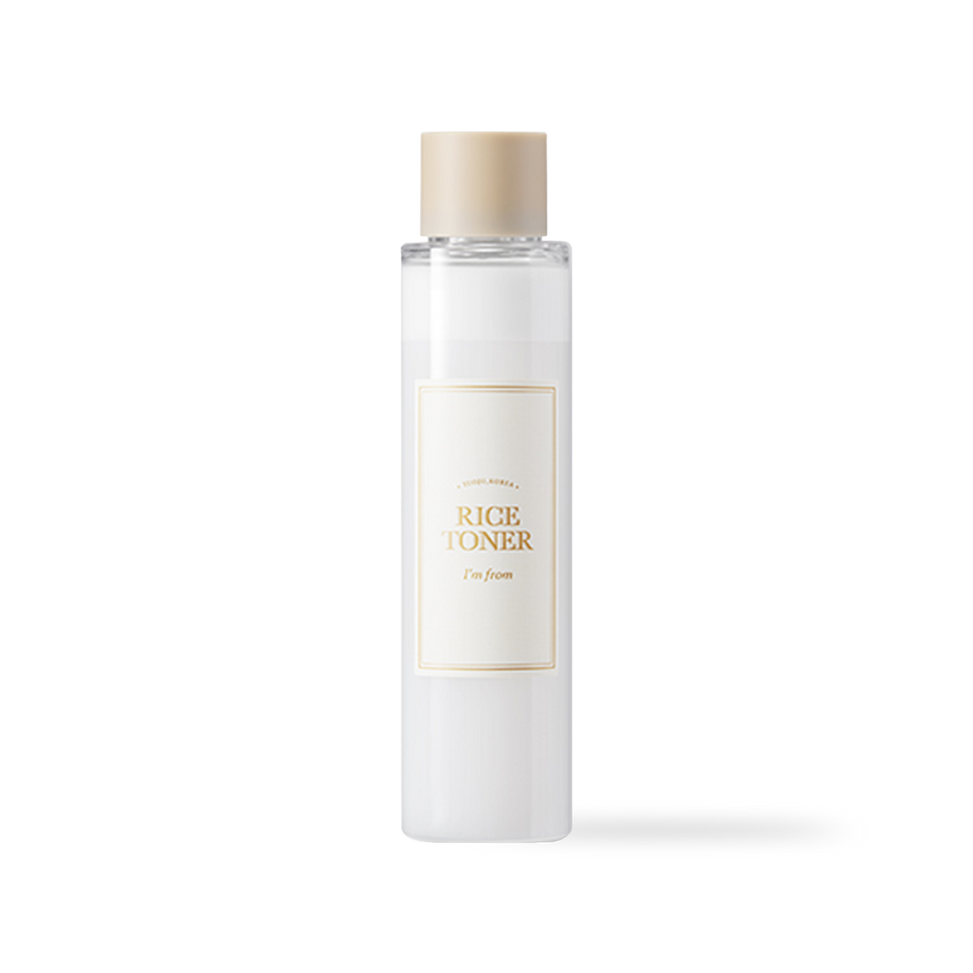 [ImFrom] Rice Toner 150ml