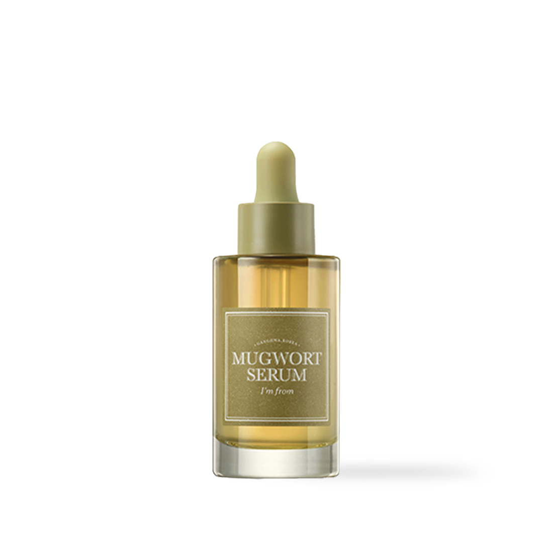 [ImFrom] Mugwort Serum 30ml