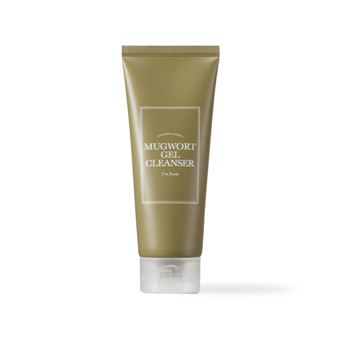 [ImFrom] Mugwort Gel Cleanser 150ml