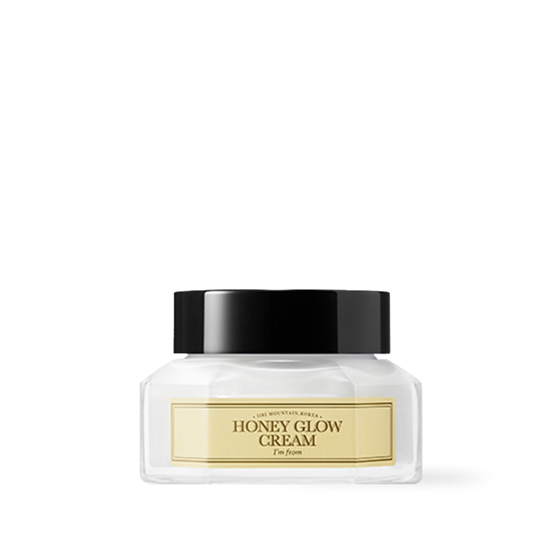 [ImFrom] Honey Glow Cream 50g