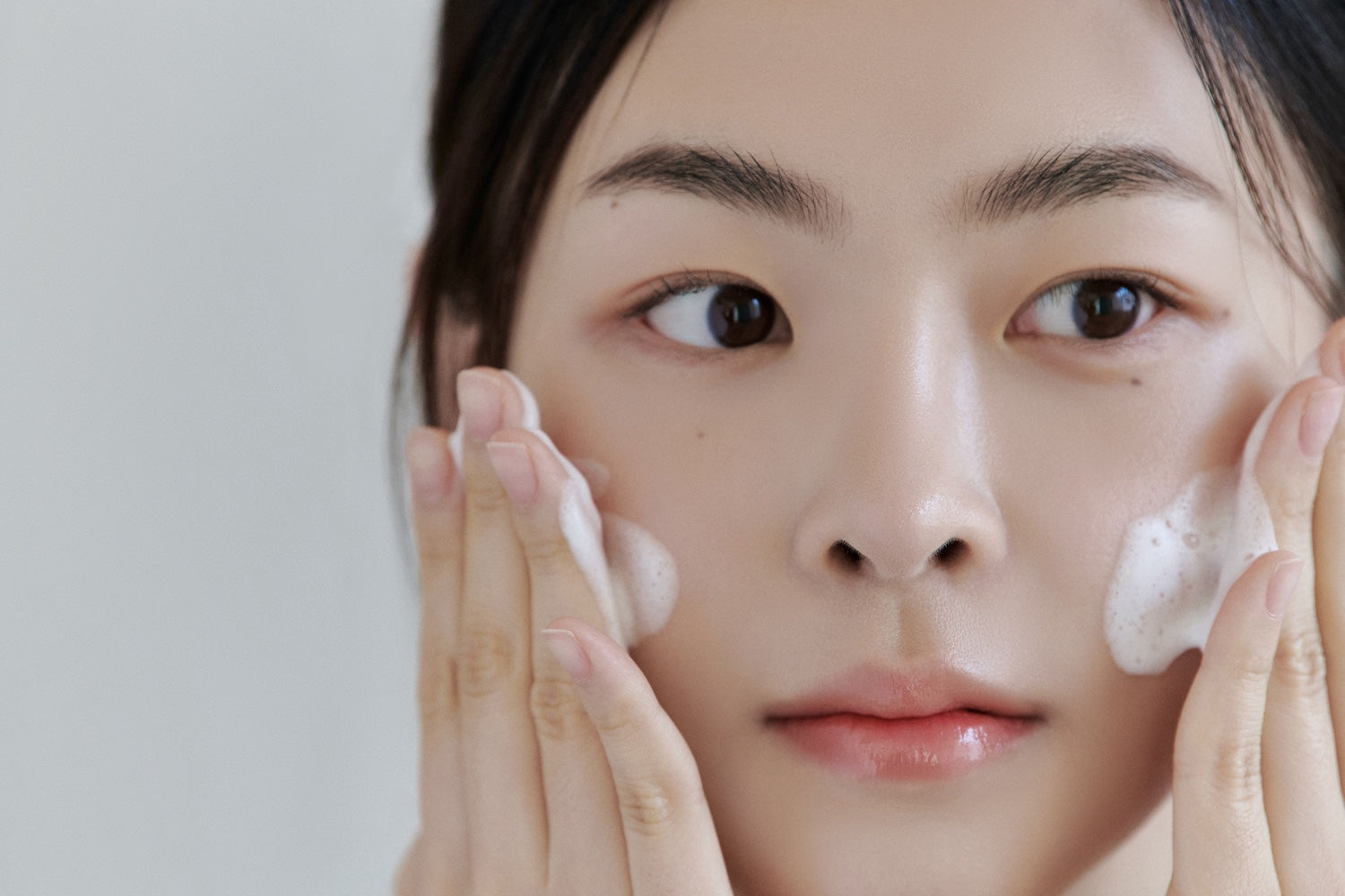 [celimax] Ji Woo Gae Cica BHA Acne Foam Cleansing 150ml