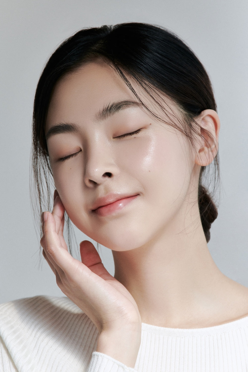 [celimax] Ji Woo Gae Cica BHA Acne Foam Cleansing 150ml