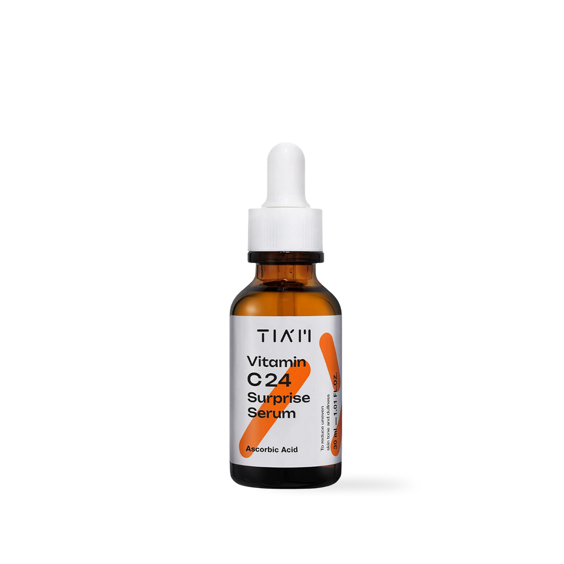 [TIAM] Vitamin C 24 Surprise Serum - 30ml