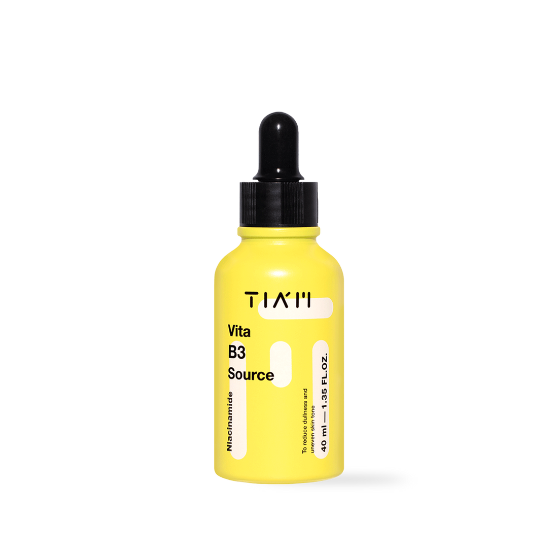 [TIAM] Vita B3 Source - 40ml