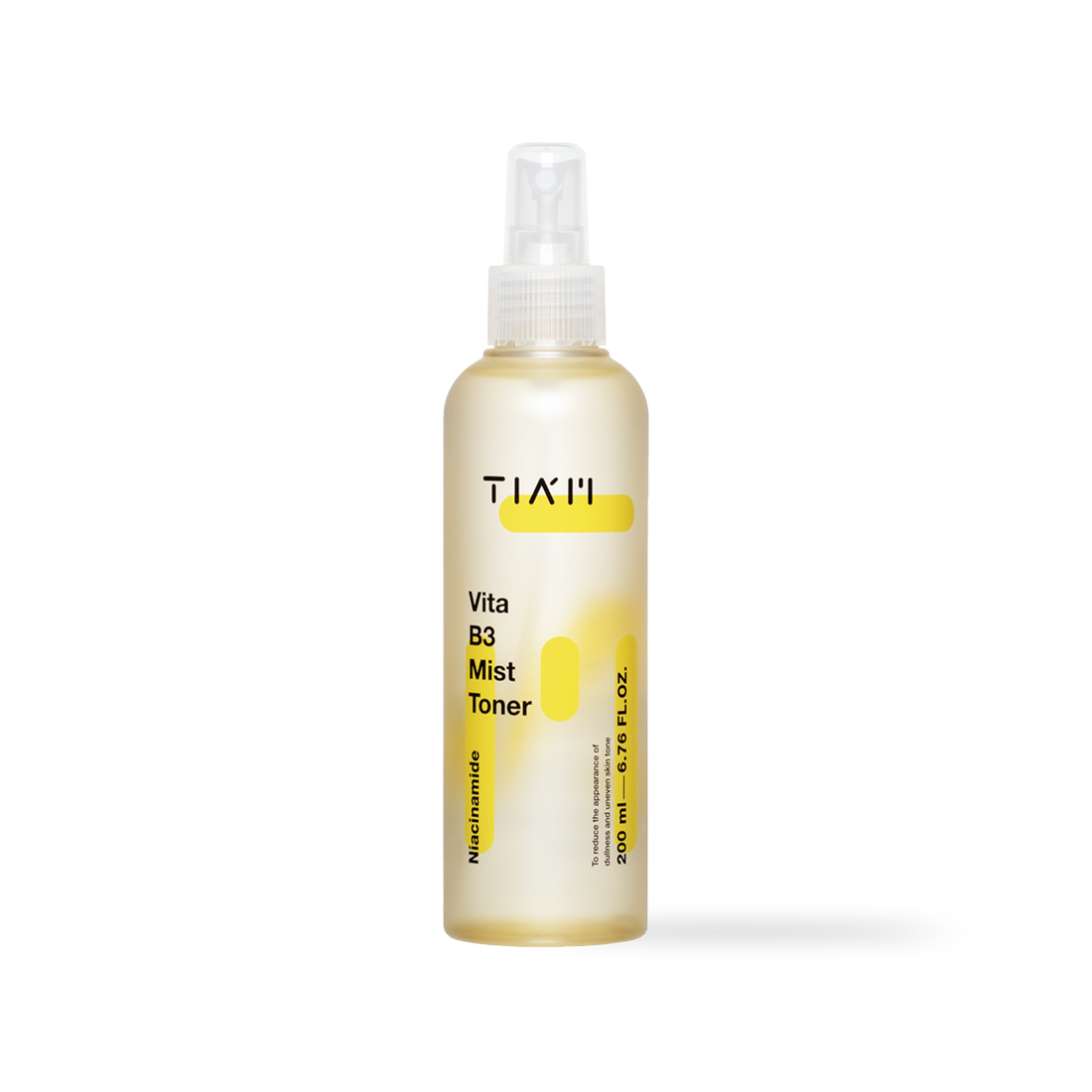 [TIAM] Vita B3 Mist Toner - 200ml
