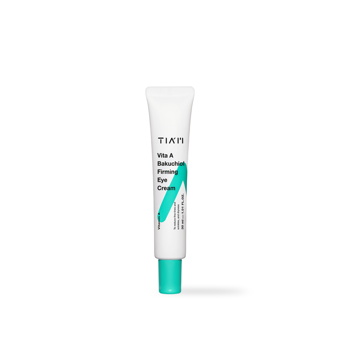 [TIAM] Vita A Bakuchiol Firming Eye Cream - 30ml