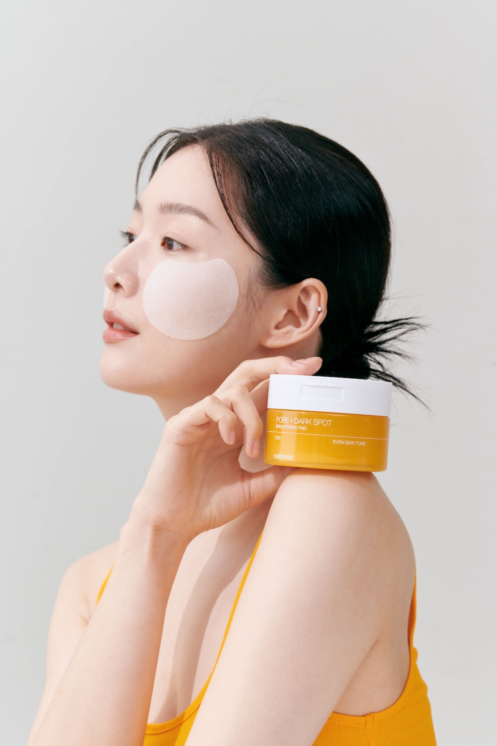 [celimax] Pore+Dark Spot Brightening Pad 40pads