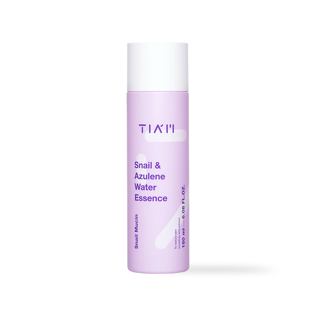 [TIAM] Snail & Azulene Water Essence - 180ml