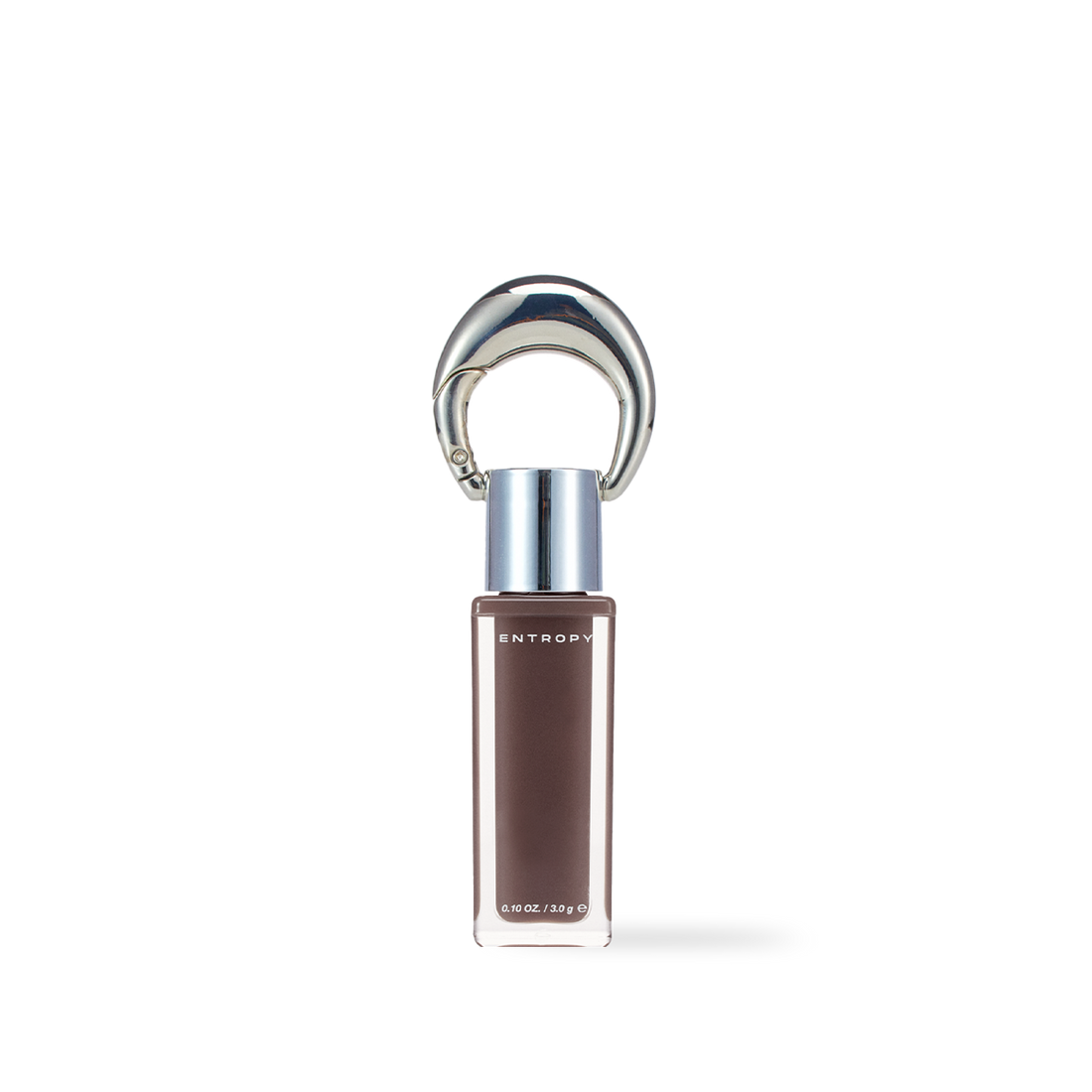 [ENTROPY] CHARM TINT - SMOKY QUARTZ CHARM