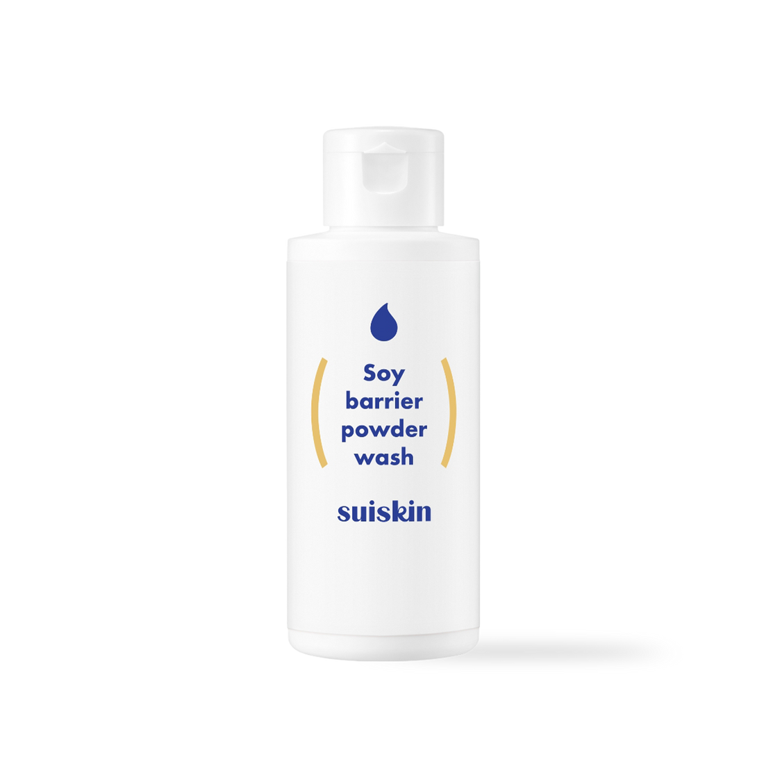 [Suiskin] Soy barrier powder wash 50g