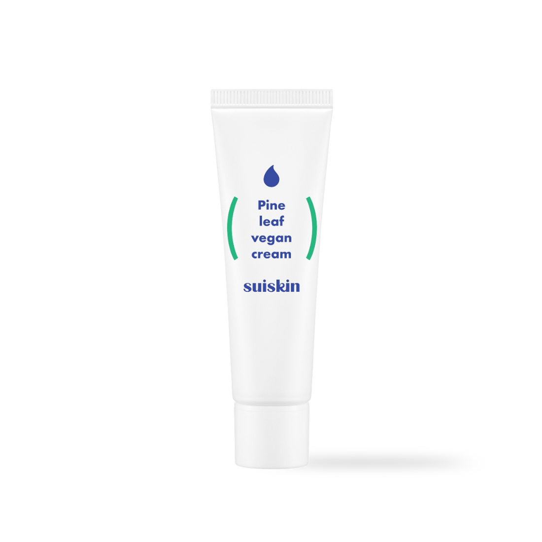 [Suiskin] Pine Leaf Vegan Cream 50ml