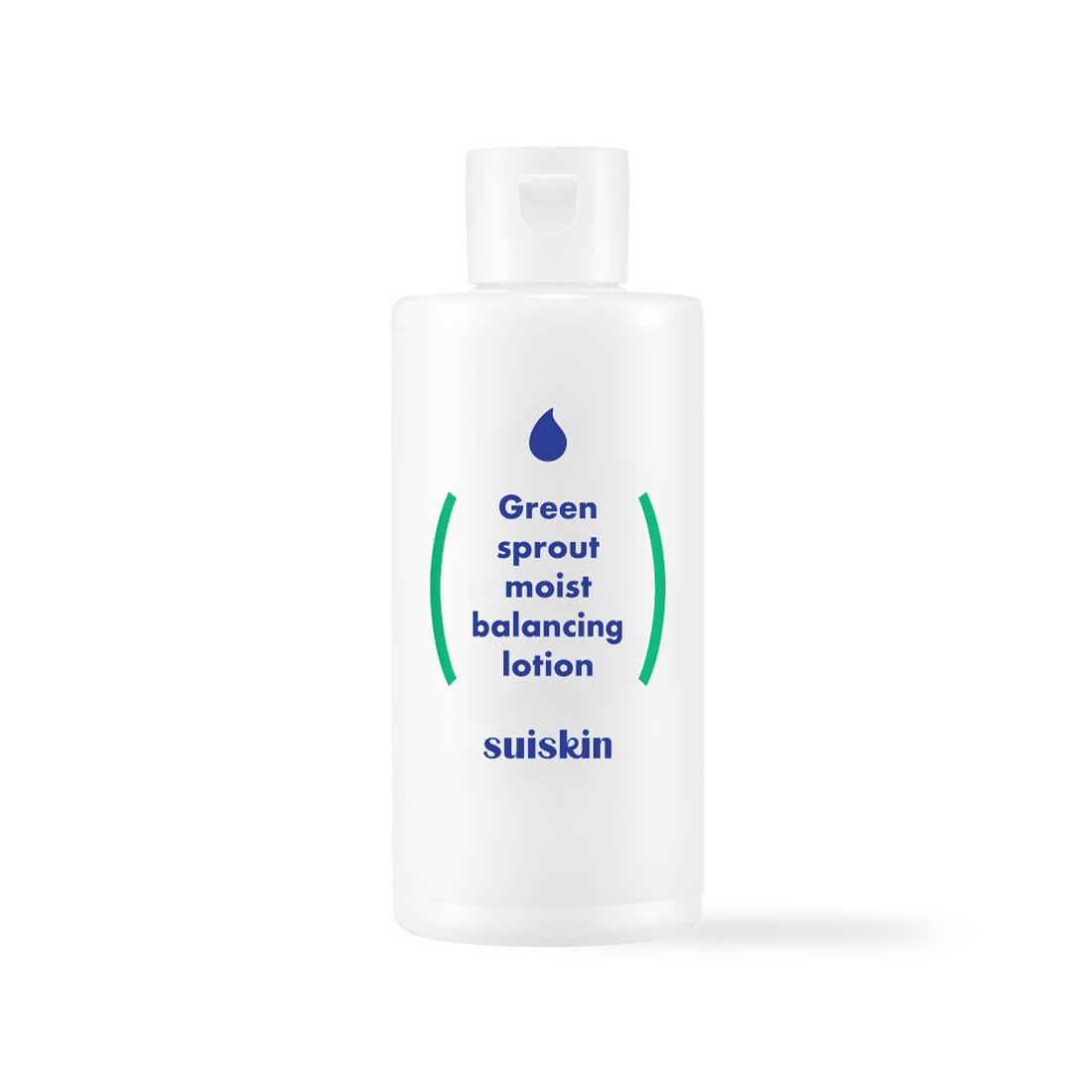 [Suiskin] Green sprout moist balancing lotion 210ml