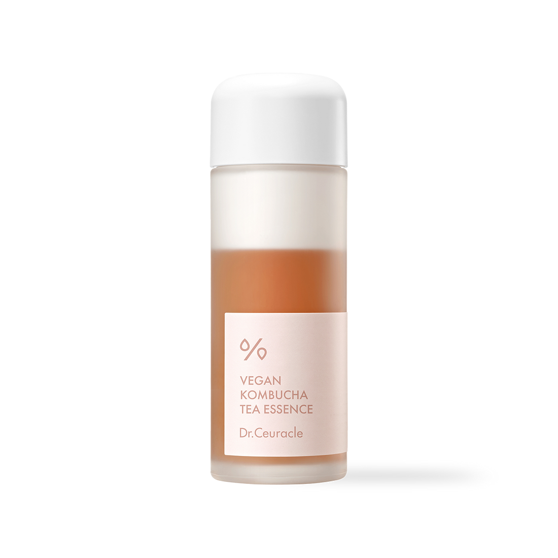 [Dr.Ceuracle] Vegan Kombucha Tea Essence 150ml
