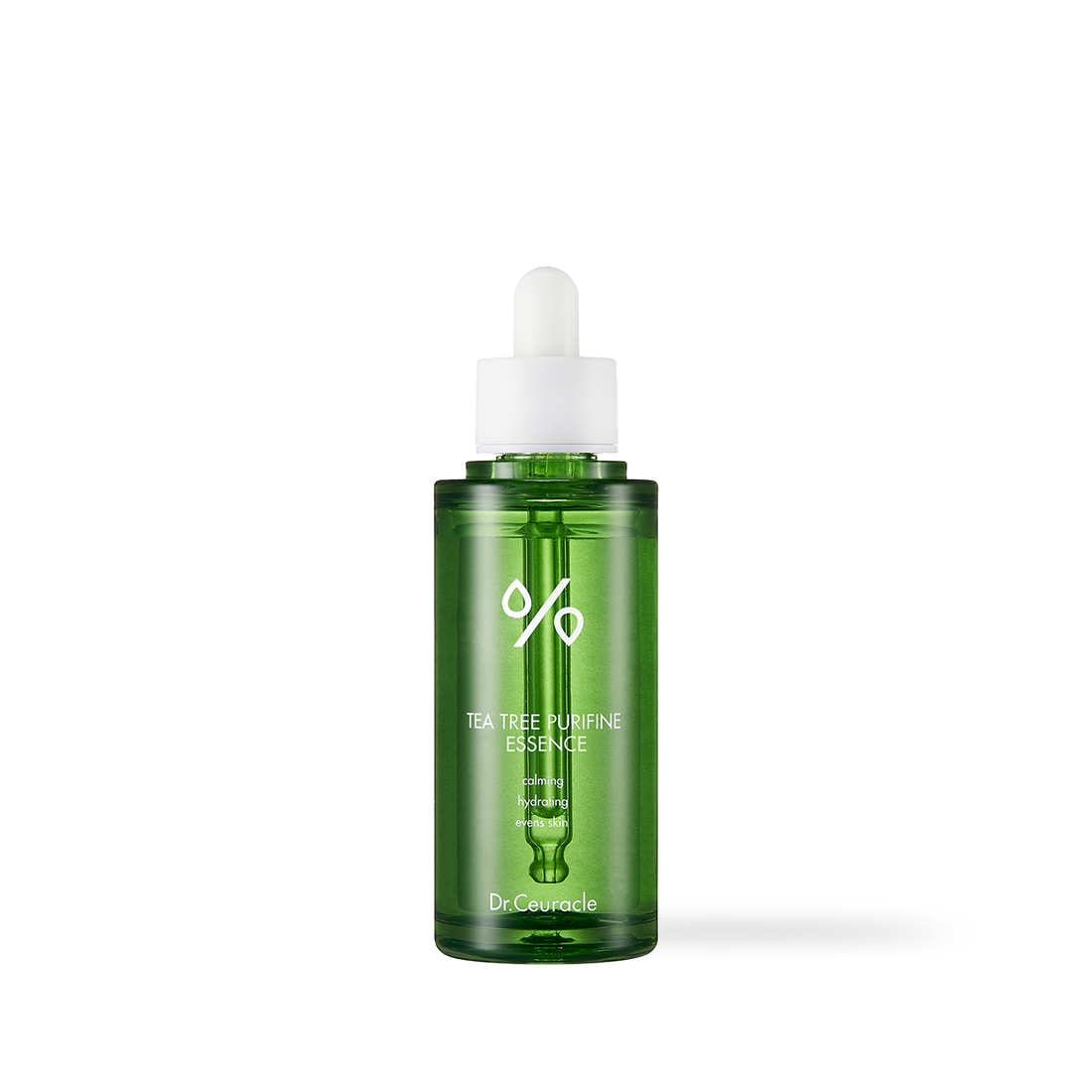 [Dr.Ceuracle] Tea Tree Purifine 95 Essence 50ml