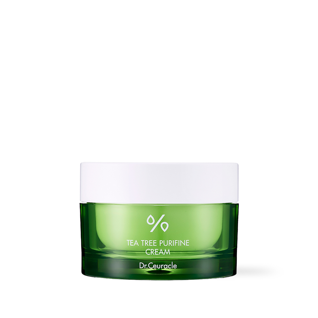 [Dr.Ceuracle] Tea Tree Purifine 80 Cream 50g
