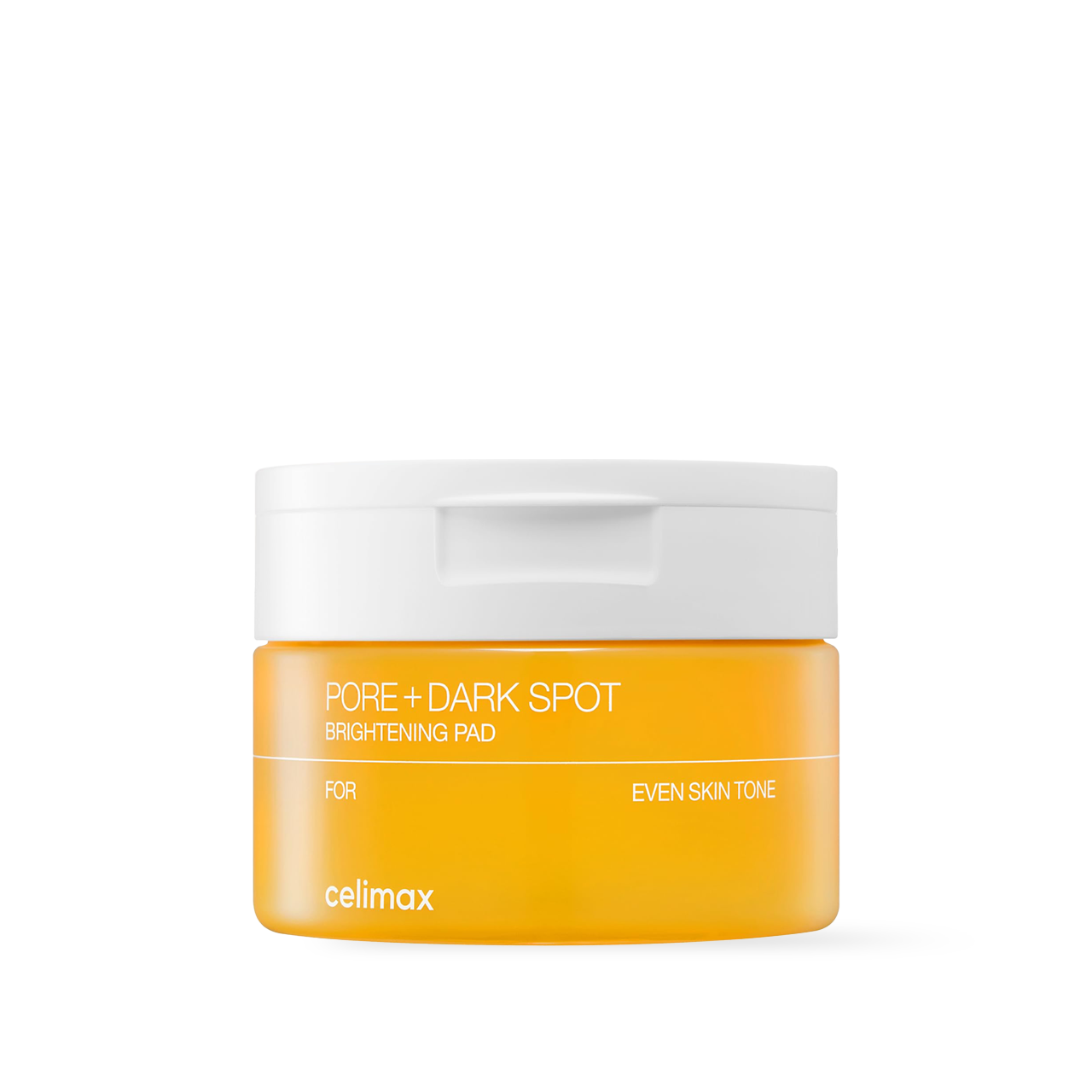 [celimax] Pore+Dark Spot Brightening Pad 40pads