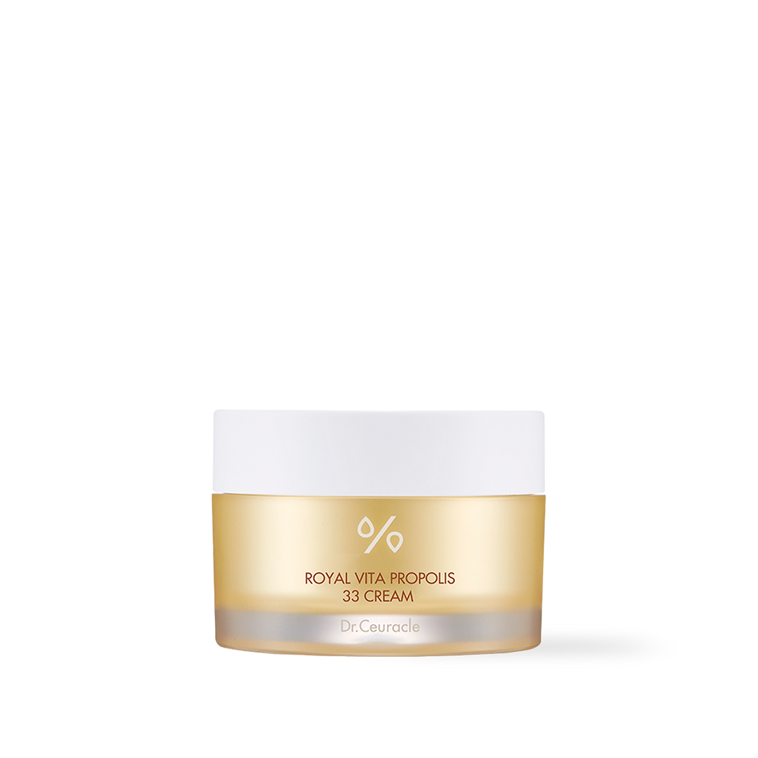 [Dr.Ceuracle] Royal Vita Propolis 33 Cream 50ml