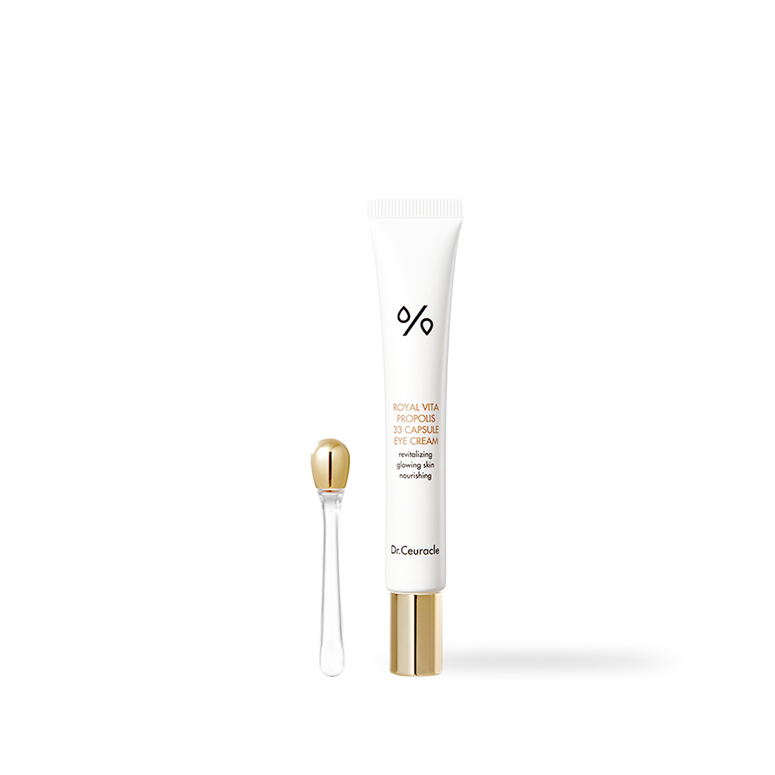 [Dr.Ceuracle] Royal Vita Propolis 33 Capsule Eye Cream 20ml
