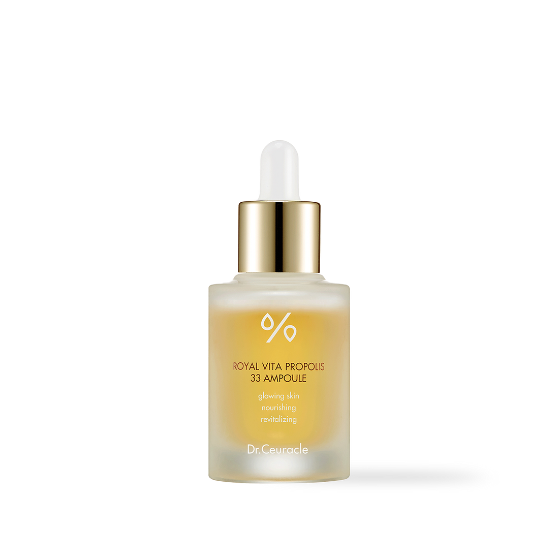 [Dr.Ceuracle] Royal Vita Propolis 33 Ampoule 30ml