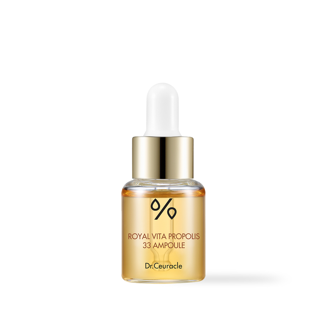[Dr.Ceuracle] Royal Vita Propolis 33 Ampoule 15ml