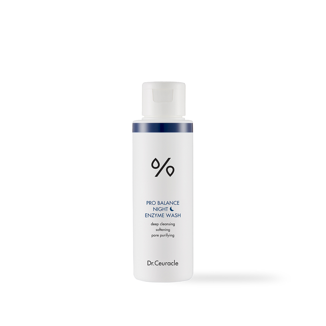 [Dr.Ceuracle] PRO BALANCE NIGHT ENZYME WASH 50g
