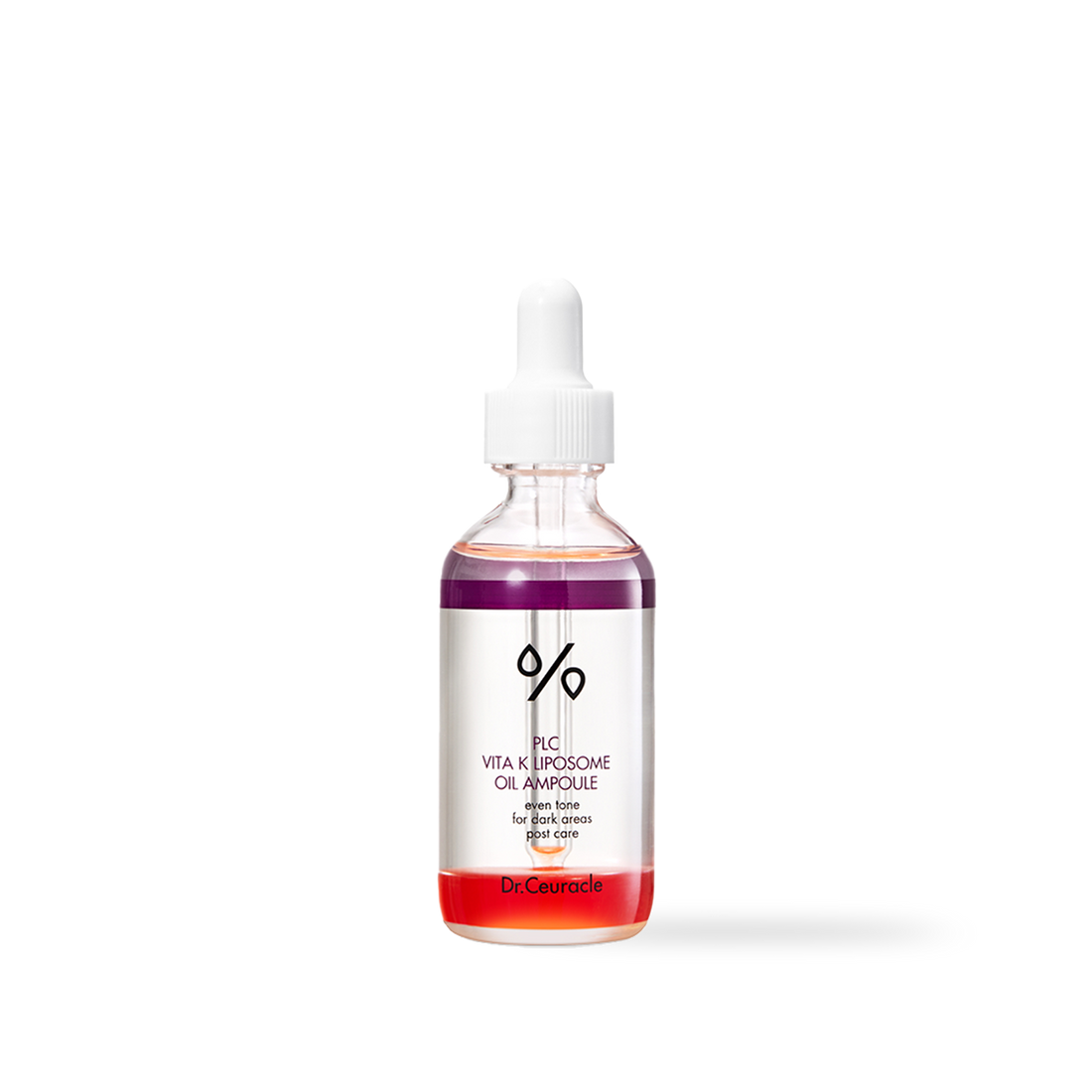 [Dr.Ceuracle] PLC VITA LIPOSOME OIL AMPOULE 50ml