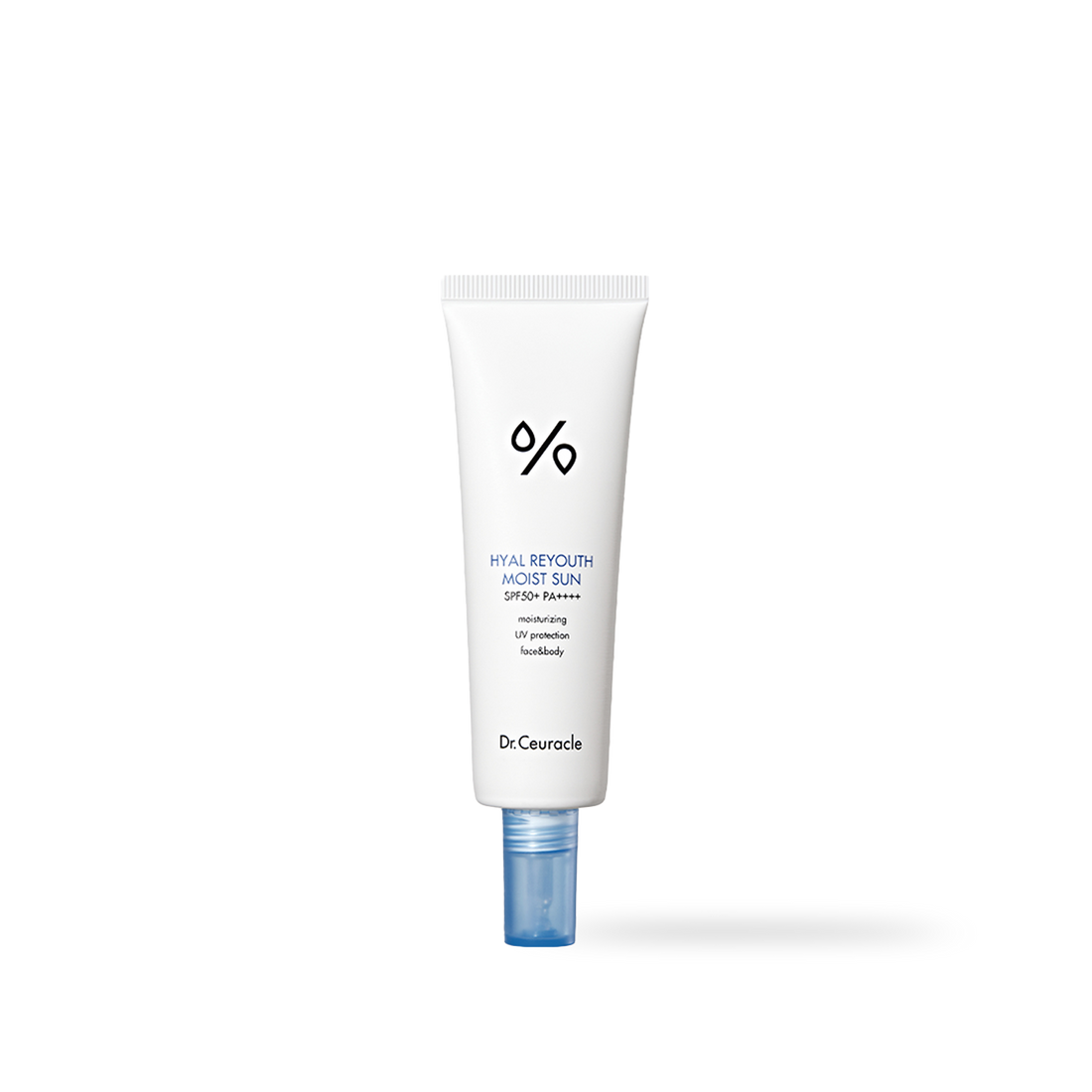[Dr.Ceuracle] Hyal Reyouth Moist Sun SPF50+ PA++++ 50ml