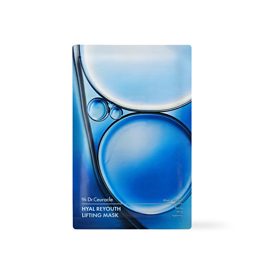 [Dr.Ceuracle] Hyal Reyouth Lifting Mask 10pcs