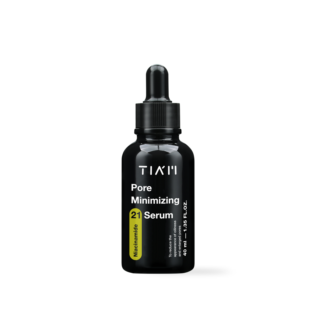 [TIAM] Pore Minimizing 21 Cream - 60ml