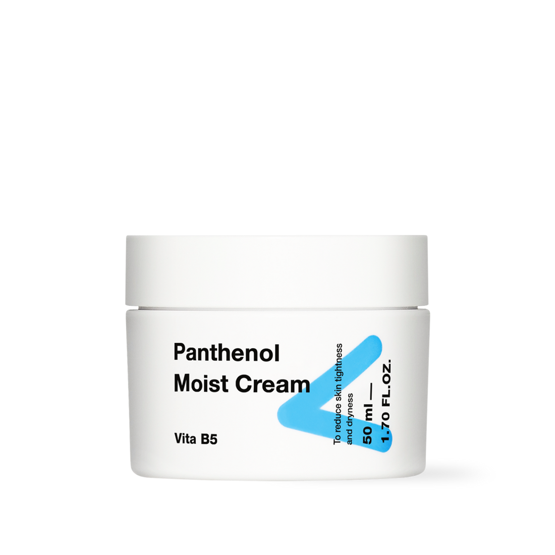[TIAM] Panthenol Moist Cream - 50ml