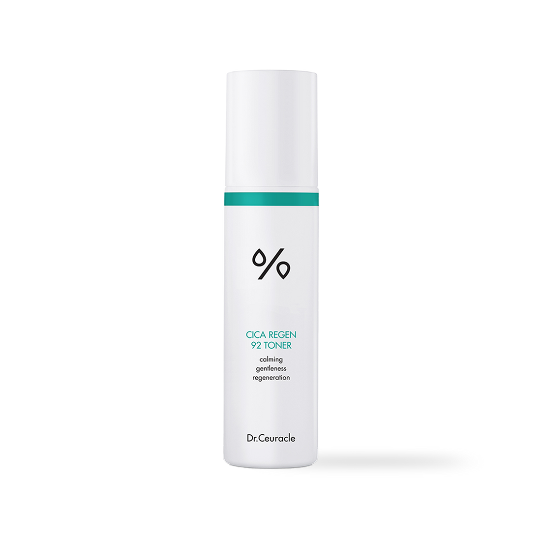 [Dr.Ceuracle] CICA REGEN 92 TONER 120ml