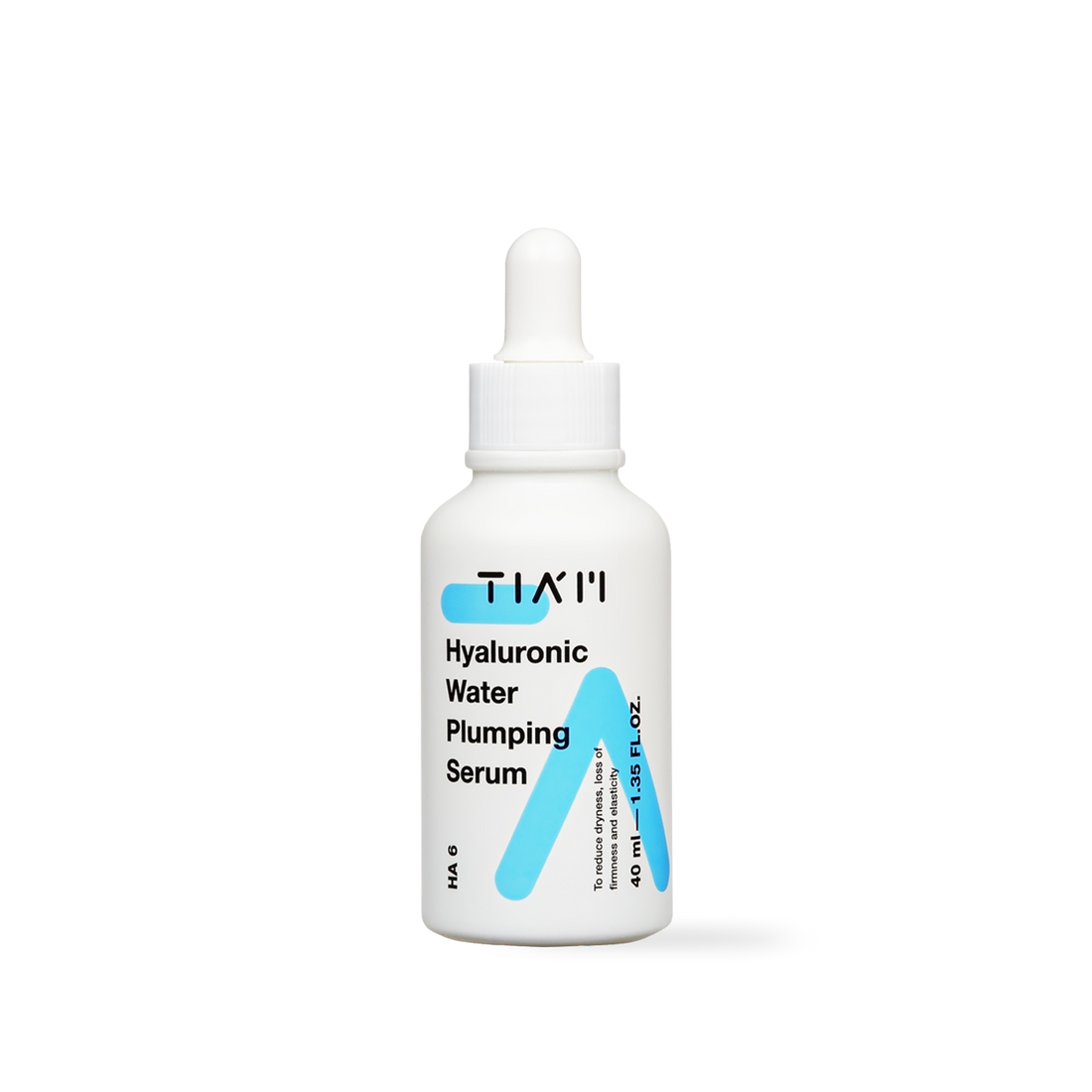 [TIAM] Hyaluronic Water Plumping Serum - 40ml