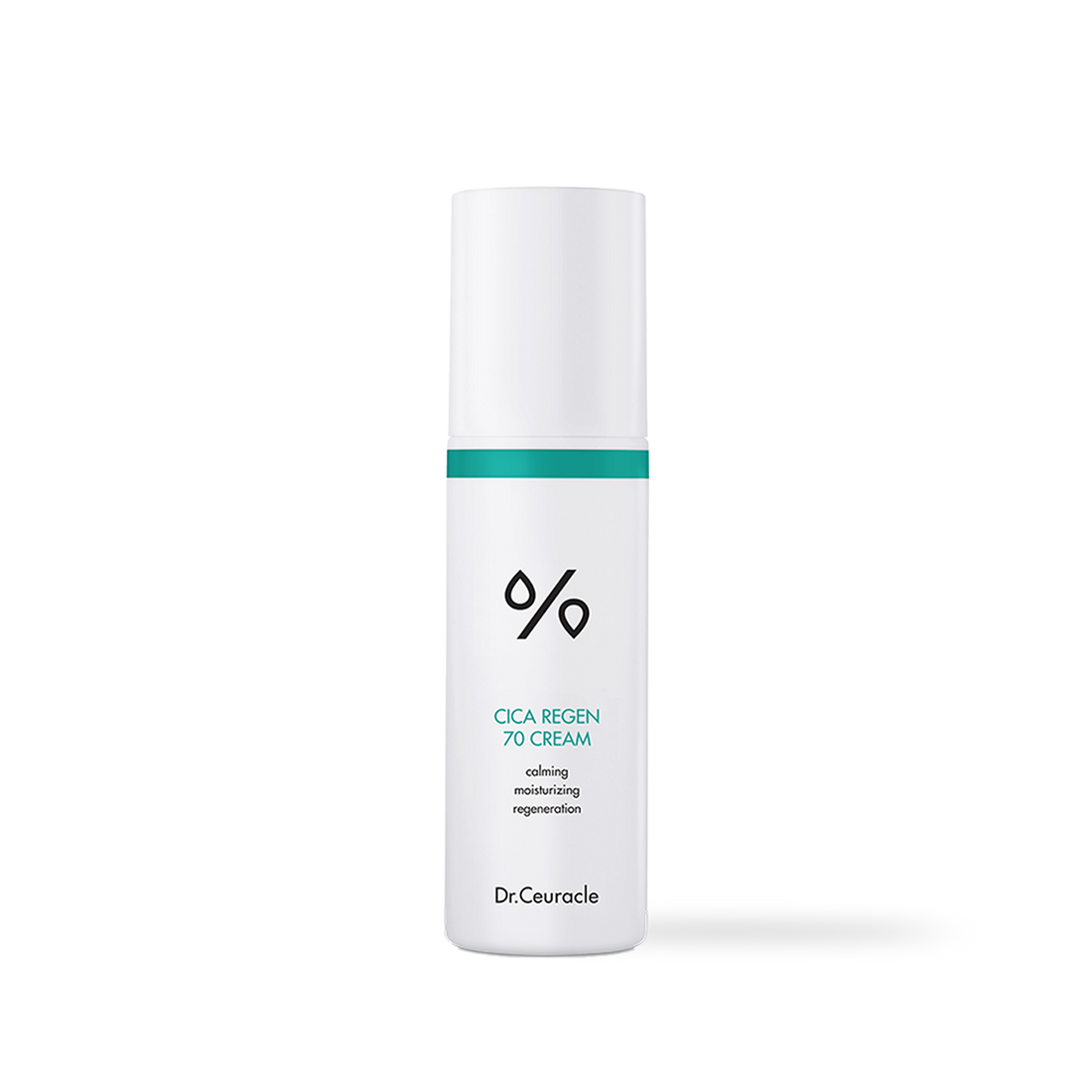 [Dr.Ceuracle] CICA REGEN 70 CREAM 50ml