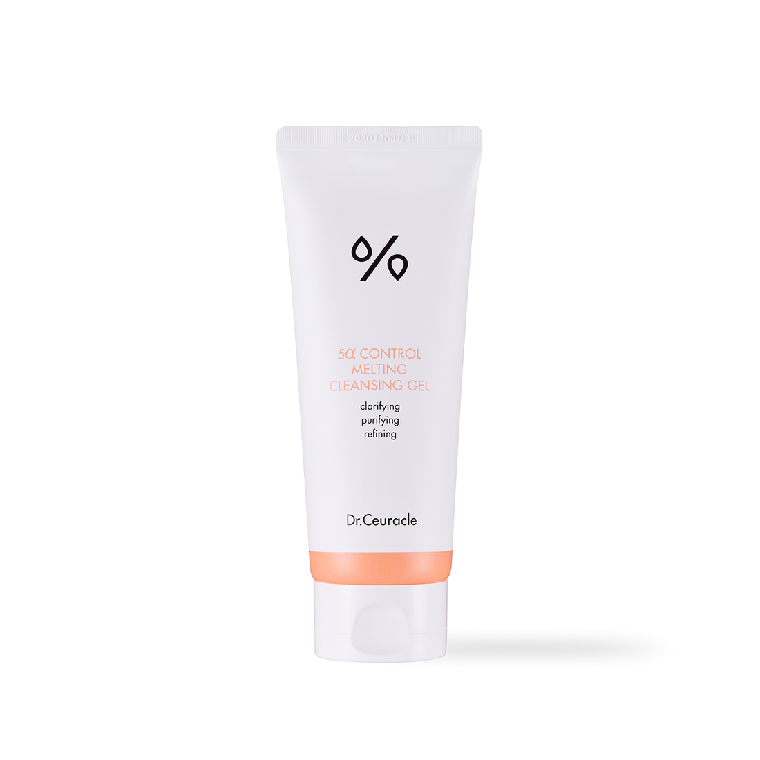 [Dr.Ceuracle] 5α CONTROL MELTING CLEANSING GEL 200ml