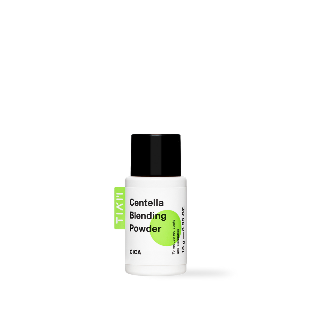 [TIAM] Centella Blending Powder - 10g