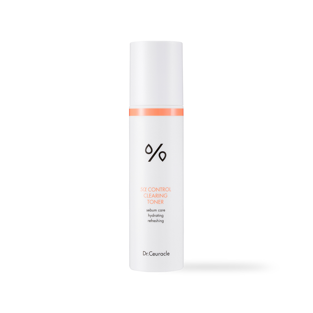 [Dr.Ceuracle] 5α CONTROL CLEARING TONER 120ml
