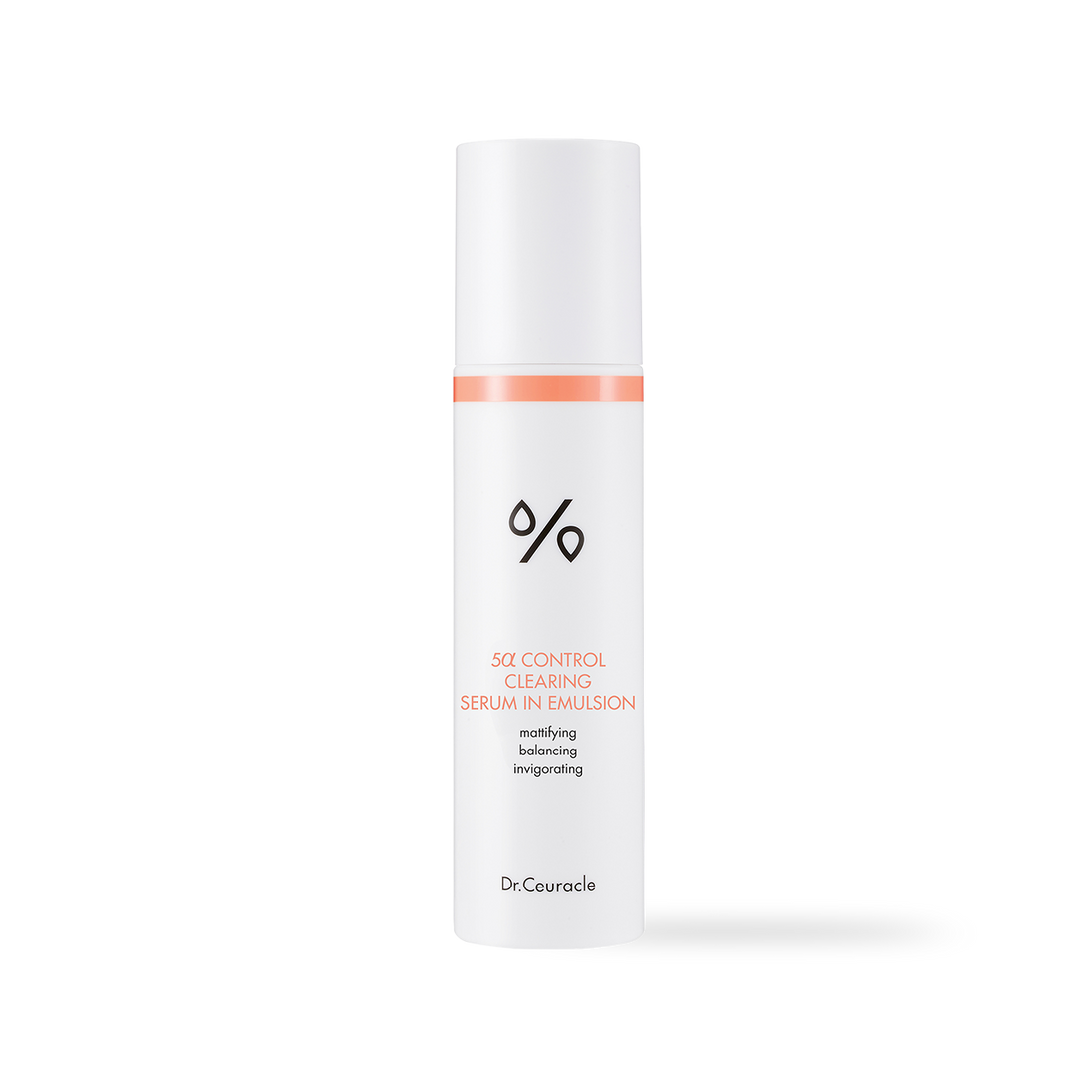 [Dr.Ceuracle] 5α Control Clearing Serum in Emulsion 100ml