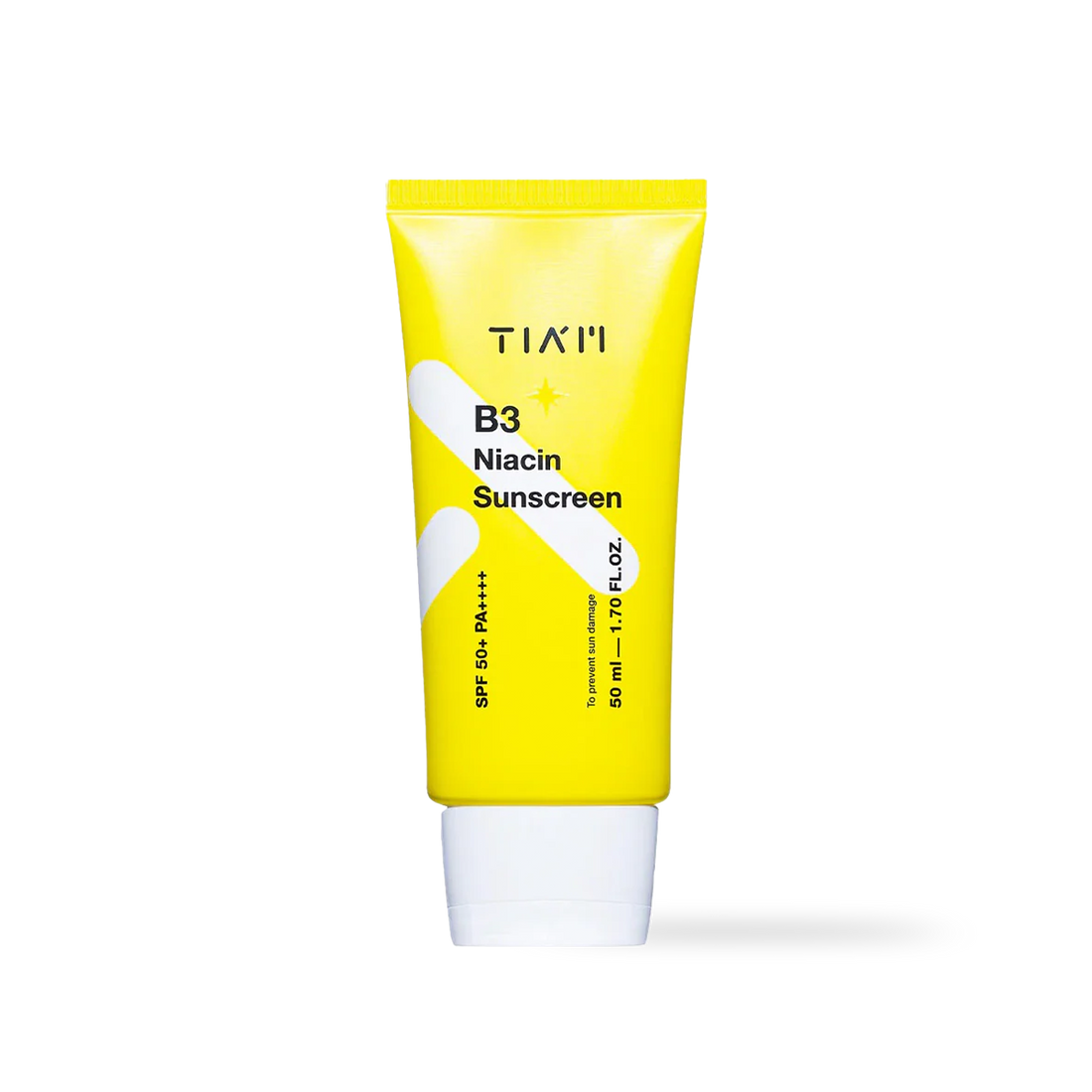 [Tiam] B3 Niacin Sunscreen 50ml