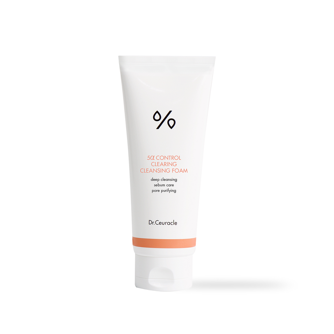 [Dr.Ceuracle] 5α Control Clearing Cleansing Foam 200ml