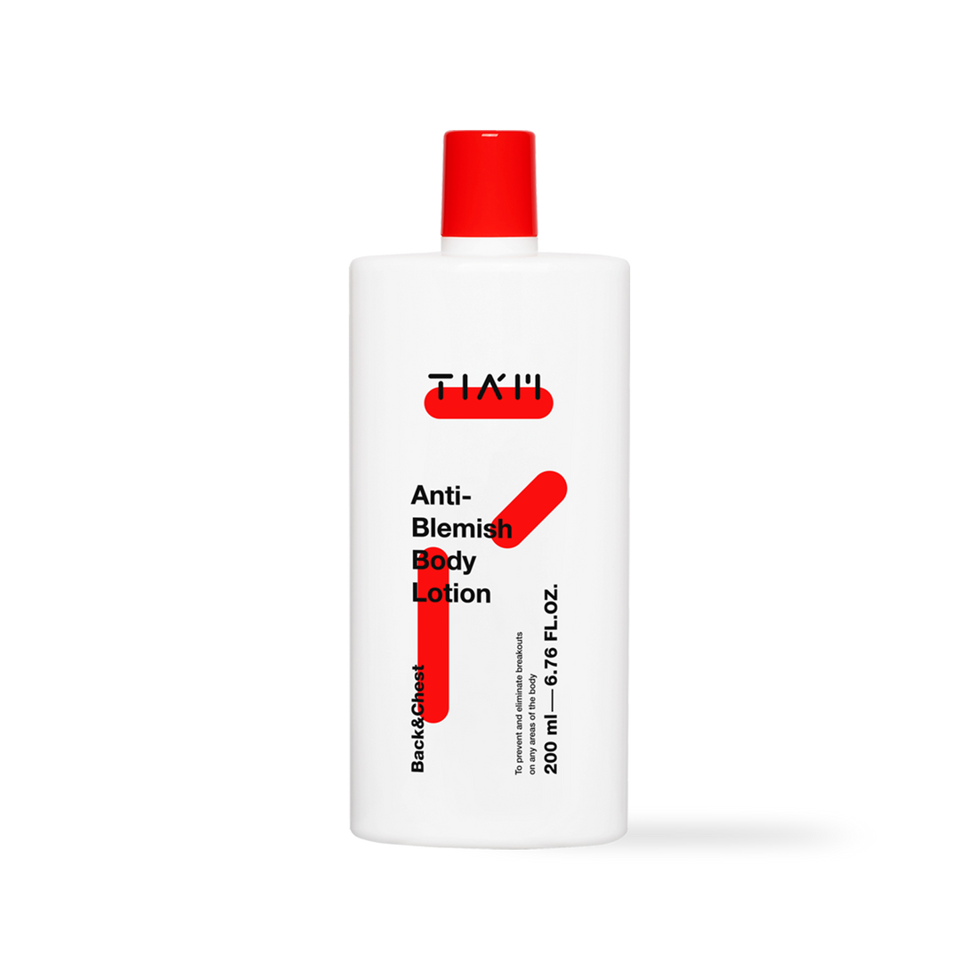 [TIAM] Anti Blemish Body Lotion(Back&Chest) - 200ml