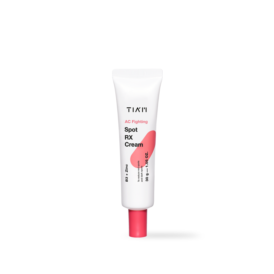 [TIAM] AC Fighting Spot Rx Cream - 30g