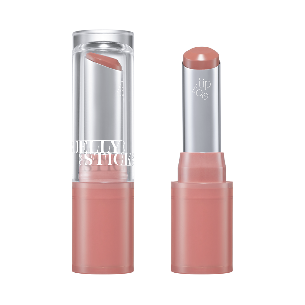 [Tiptoe] jelly stick - 11colors