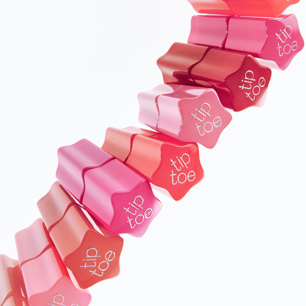 [Tiptoe] Glowit Sorbet Tint 106 one bite fig 5g
